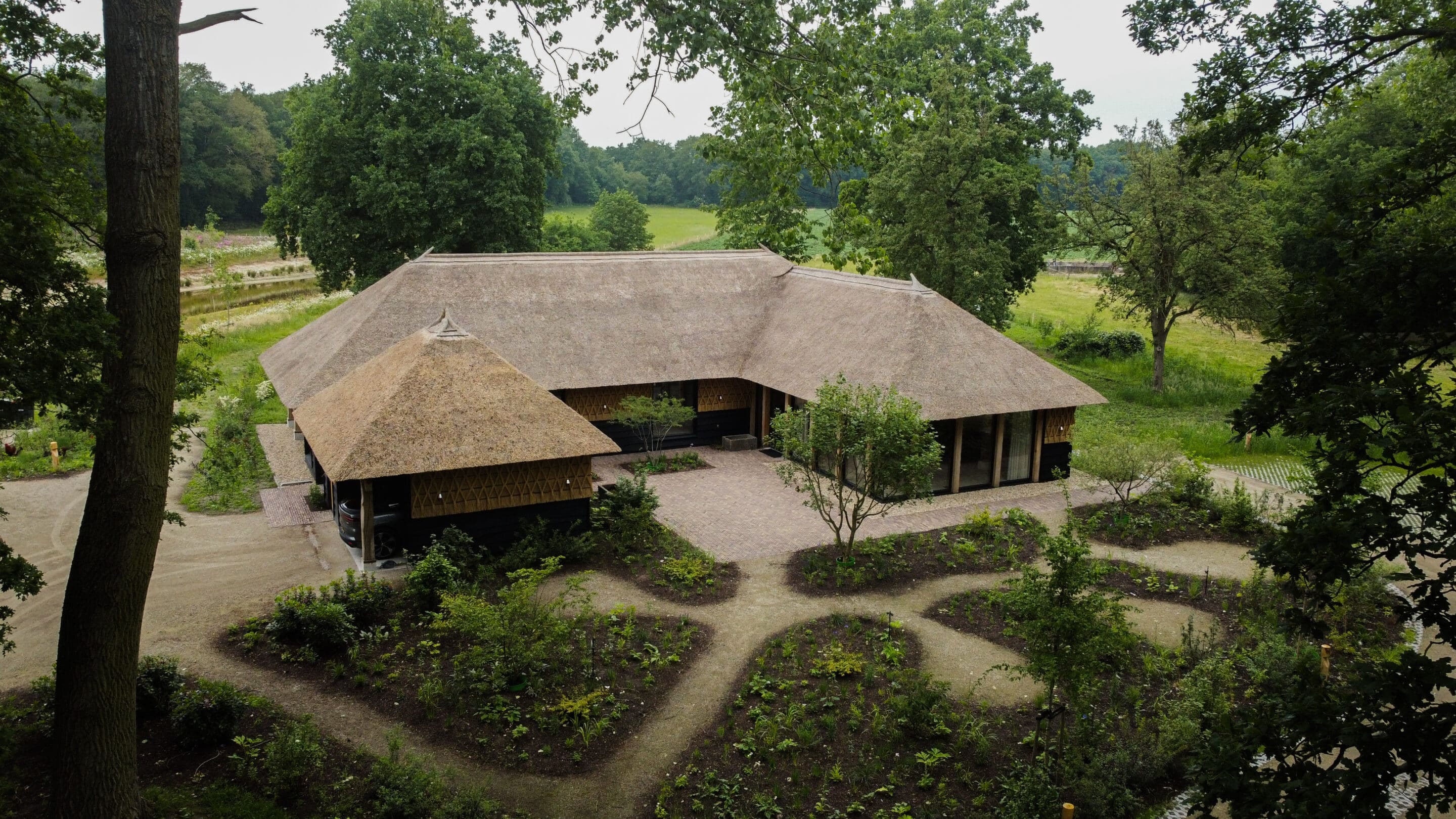 honing bijenkasten imker sarina het nagtegaaltje