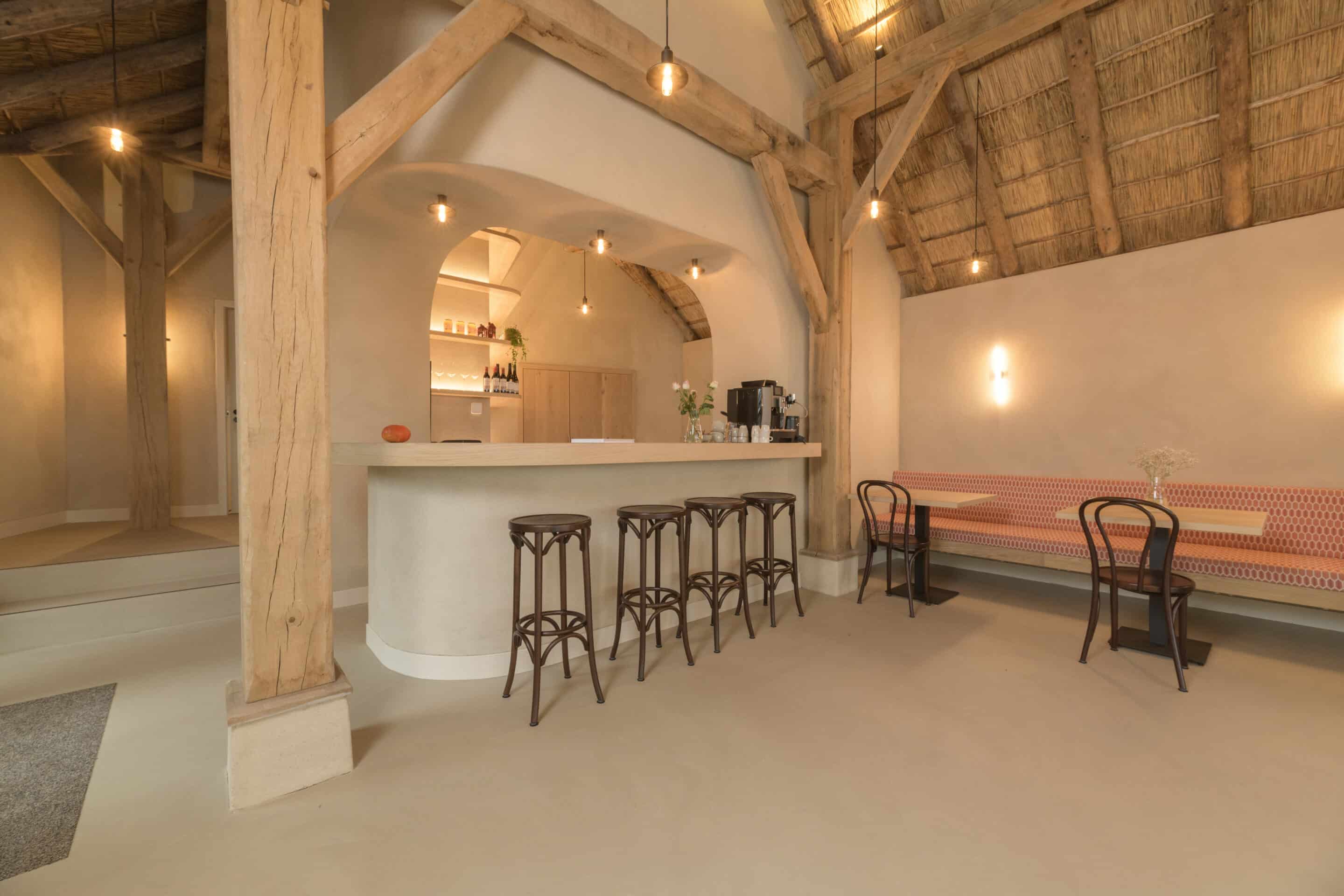 honing bijenkasten imker sarina het nagtegaaltje