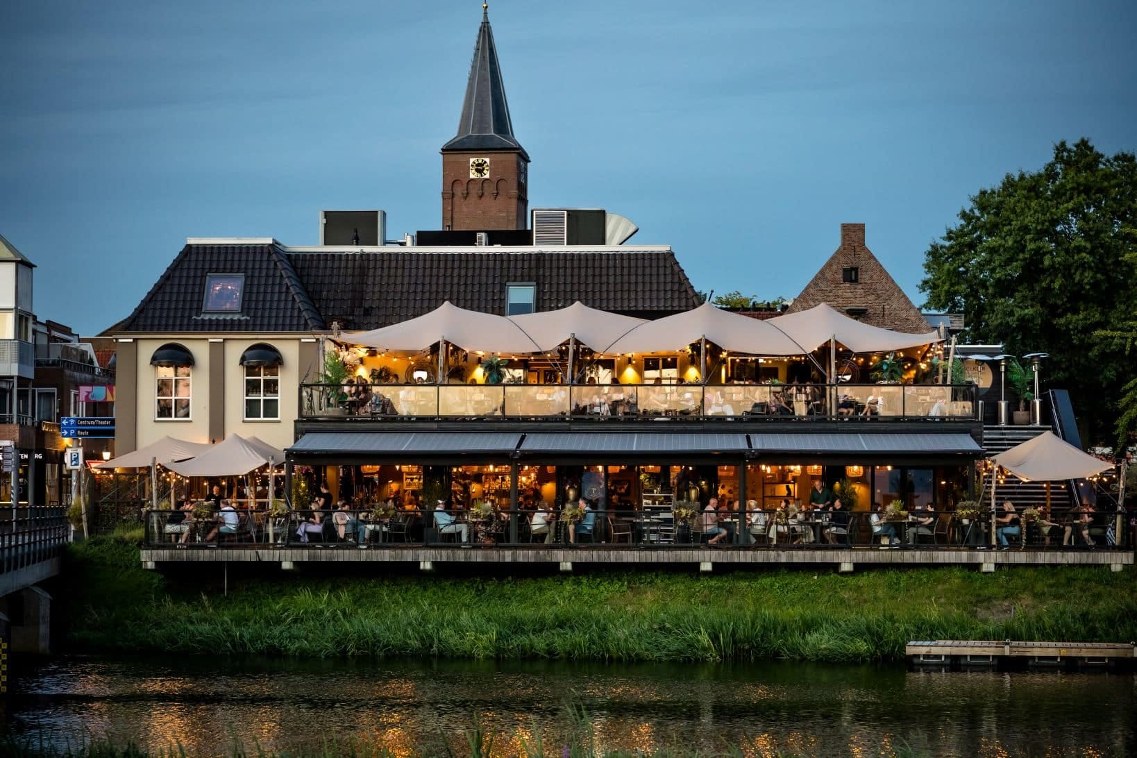 activiteiten regio hardenberg het nagtegaaltje